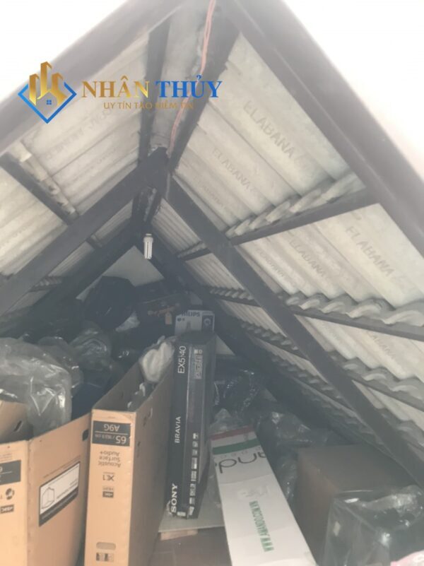 sửa nhà tân phú