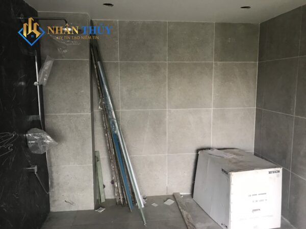 ốp gạch quận 2