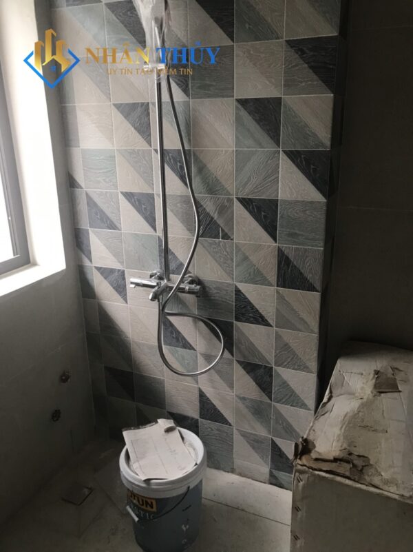 ốp lát gạch quận 2