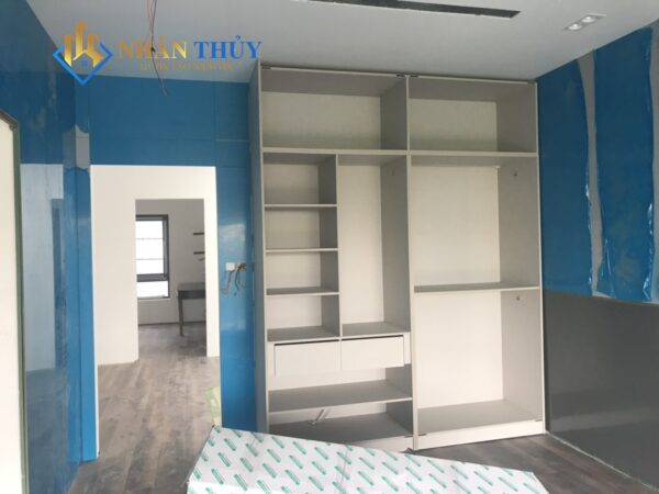 làm nội thất tại quận 2