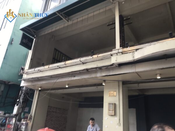 sửa chữa nhà tại quận 3