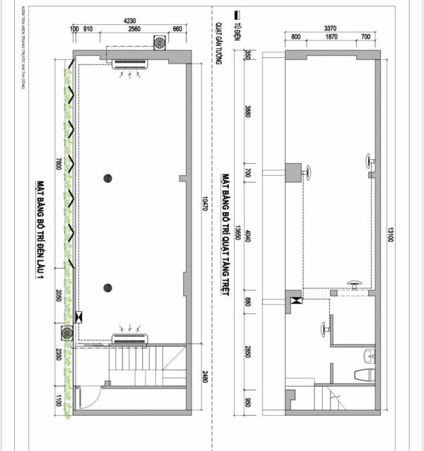 sửa chữa nhà tại quận 3