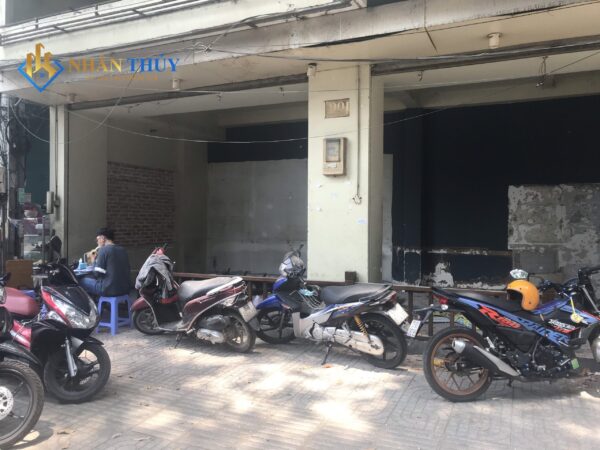 thợ sửa nhà tại quận 3