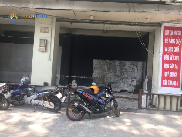 sửa chauwx nhà trọn gói quận 3