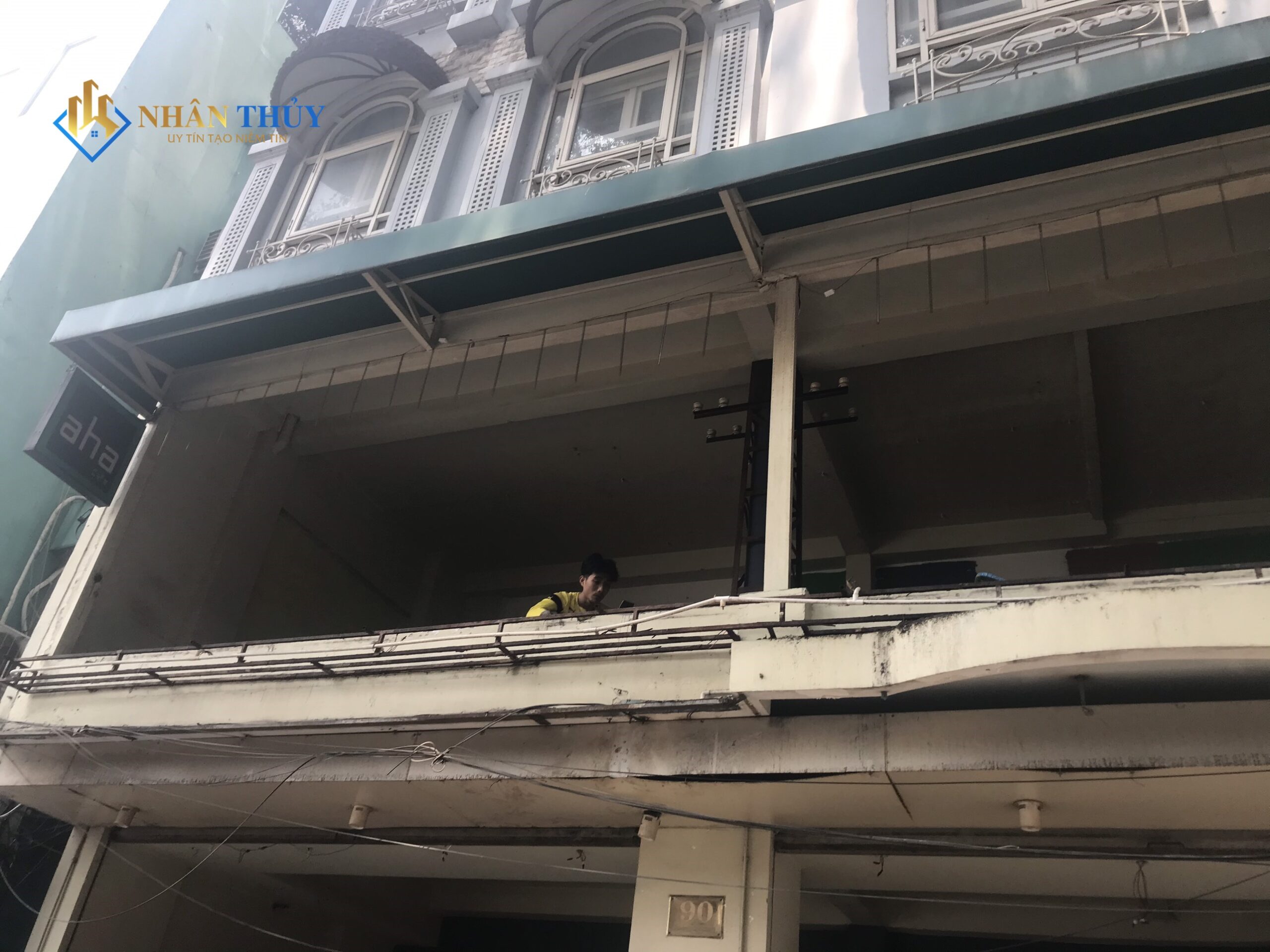 sửa nhà giá rẻ quận 3