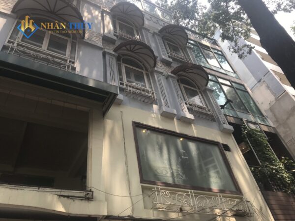 sửa quán cafe quận 3