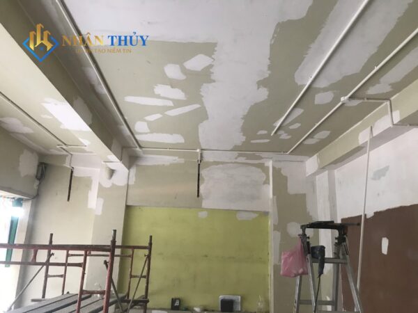 sửa chữa nhà tại quận 3