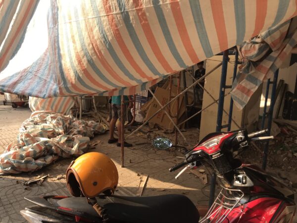 sửa nhà chuyên nghiệp quận 3