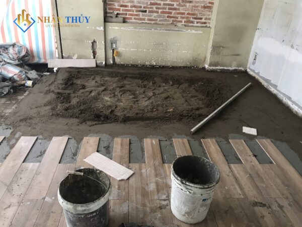 sửa chữa nhà quận 3