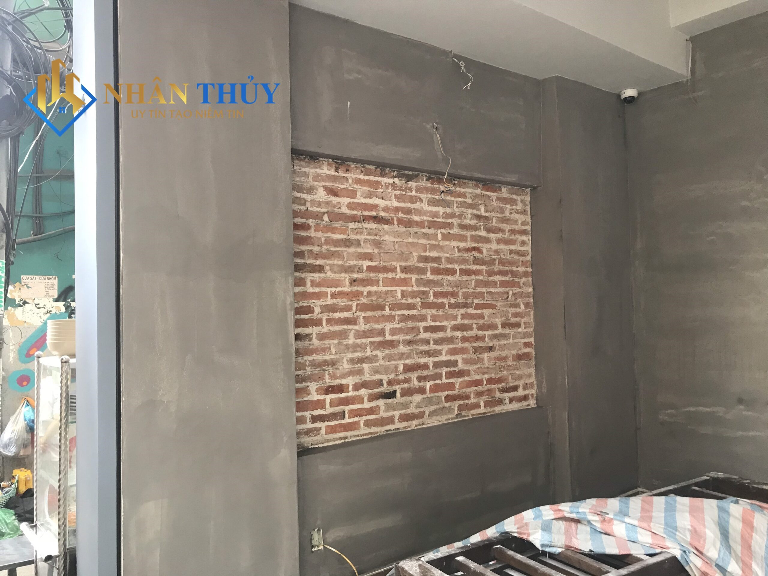 sửa chữa nhà quận 3