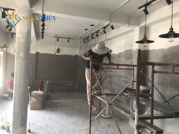 thợ sửa nhà quận 3