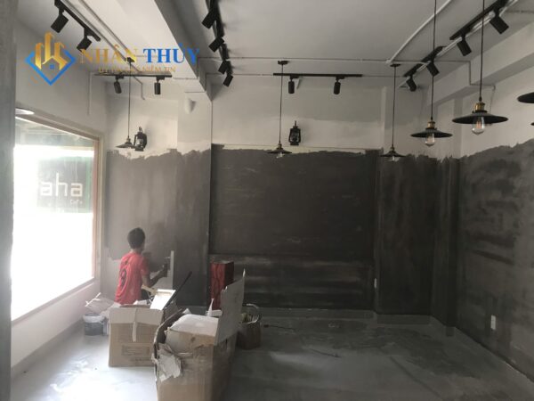 sửa chữa nhà quận 3