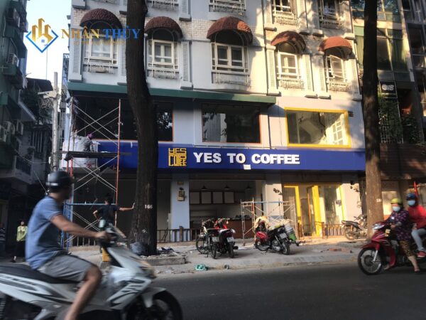 sửa chữa nhà quận 3