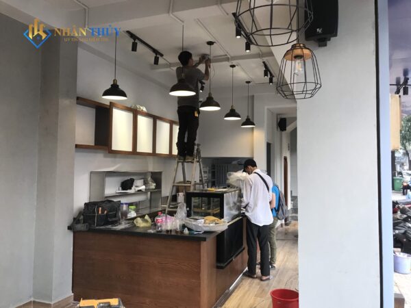 sửa chữa nhà giá rẻ quận 3