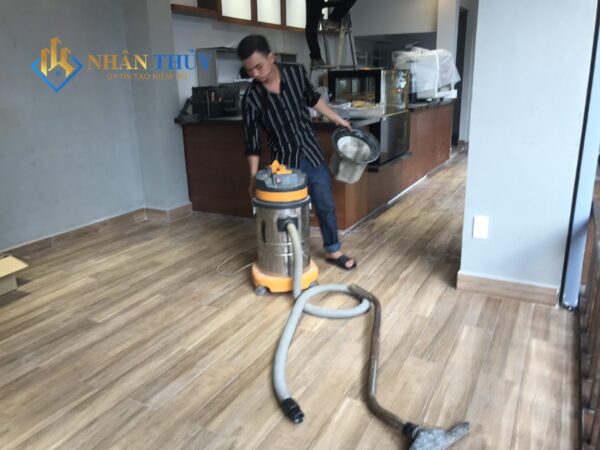 sửa chữa nhà quận 3