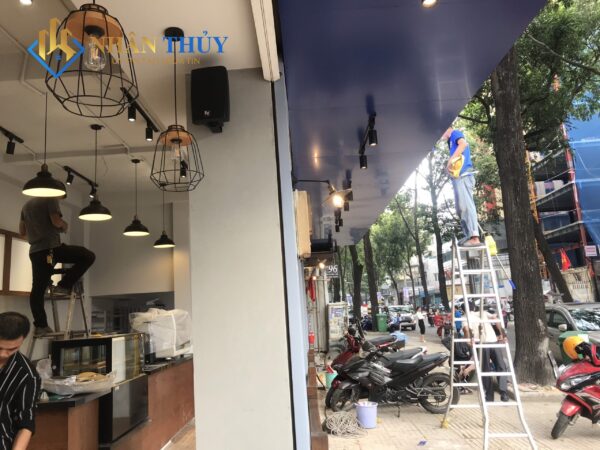 sửa chữa nhà quận 3