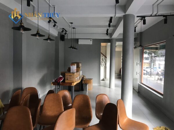 sửa chữa nhà quận 3