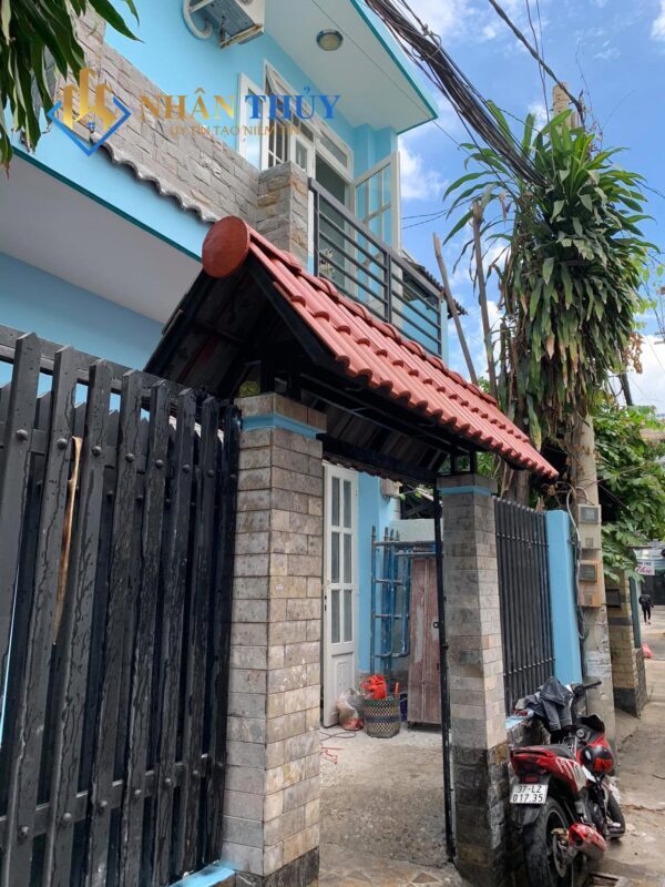 sửa nhà tại thủ đức