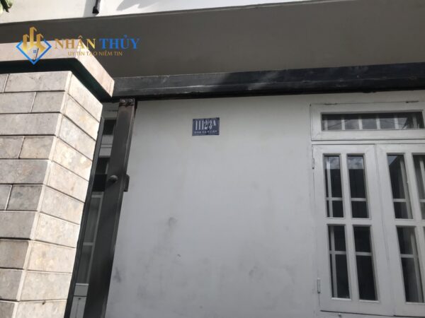 sửa nhà tại kha vạn cân thủ đức