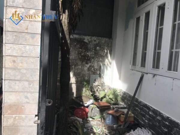 sửa nhà tại kha vạn cân thủ đức