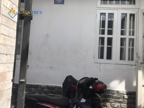 sửa nhà tại kha vạn cân thủ đức