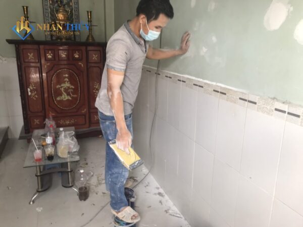 sửa nhà tại kha vạn cân thủ đức