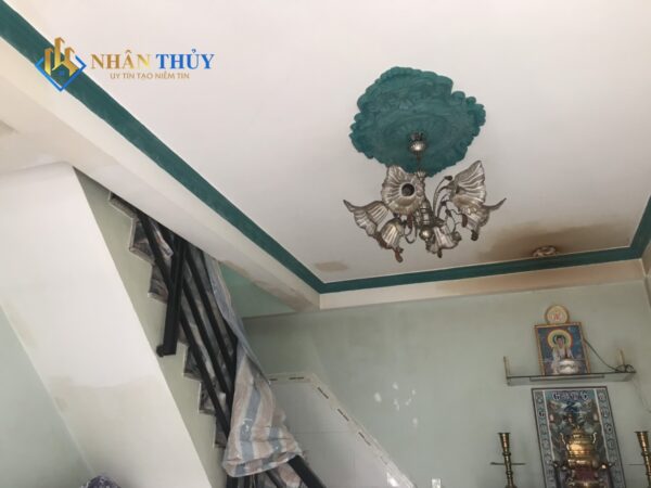 sửa nhà tại kha vạn cân thủ đức