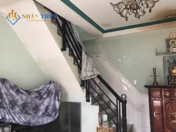 sửa nhà tại kha vạn cân thủ đức