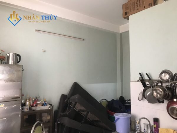 sửa nhà tại kha vạn cân thủ đức