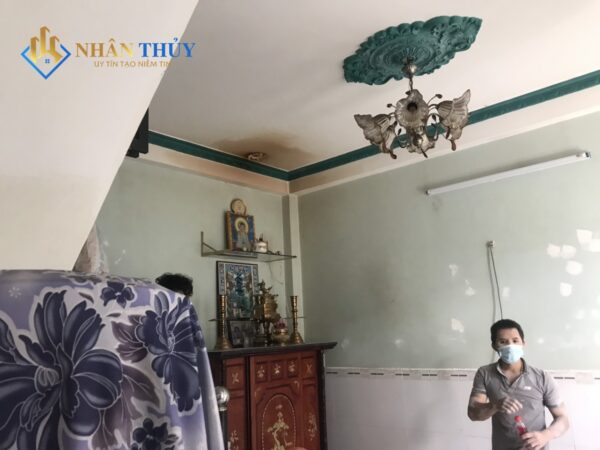 sửa nhà tại kha vạn cân thủ đức