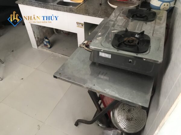 sửa nhà tại kha vạn cân thủ đức