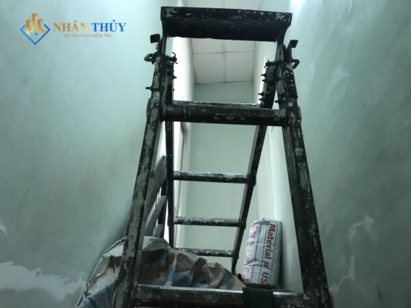 sửa nhà tại kha vạn cân thủ đức