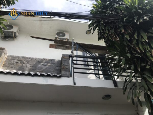 sửa nhà tại kha vạn cân thủ đức