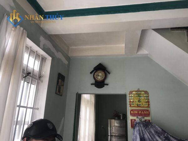 sửa nhà tại kha vạn cân thủ đức