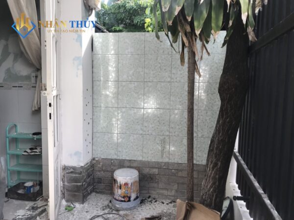 sửa nhà tại quận thủ đức