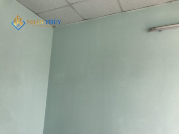 sơn nhà tại thủ đức