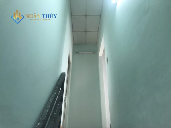 sơn nhà tại thủ đức