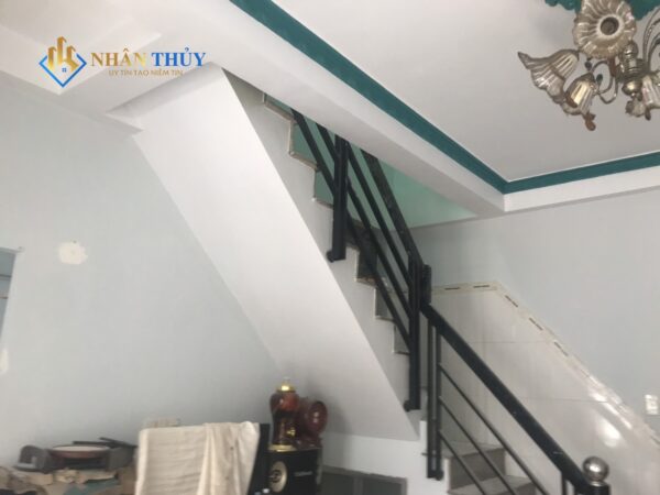 sơn nhà tại thủ đức