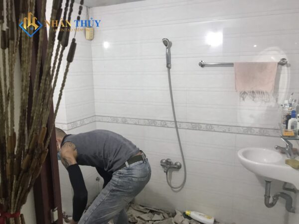 sửa nhà tại Quận bình thạnh