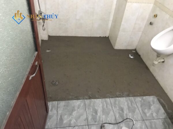 sửa nhà tại quận thủ đức