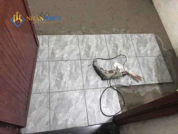 sửa nhà tại Quận bình thạnh