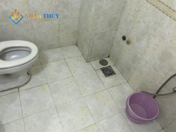 sửa nhà tại Quận bình thạnh