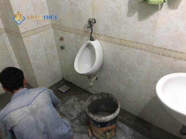 sửa nhà tại Quận bình thạnh