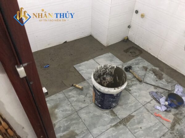 sửa nhà tại Quận bình thạnh