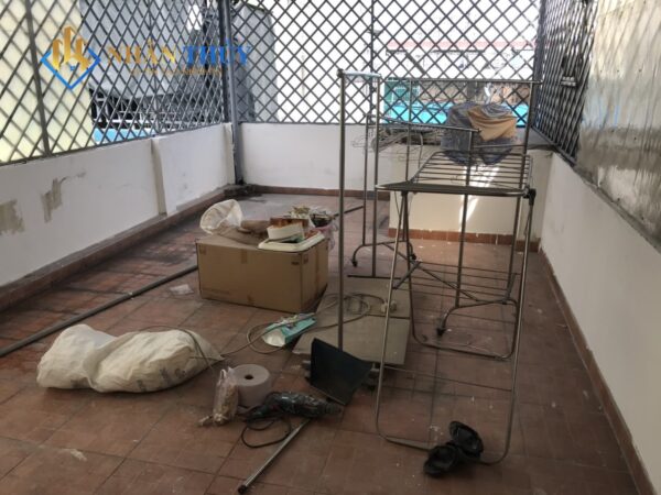 sửa nhà tại Quận bình thạnh