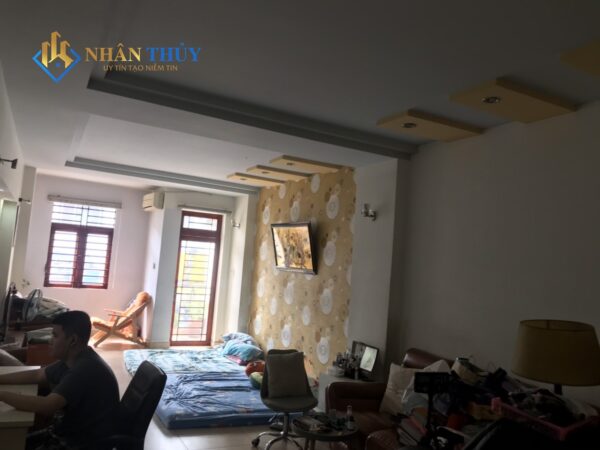 sửa nhà tại Quận bình thạnh