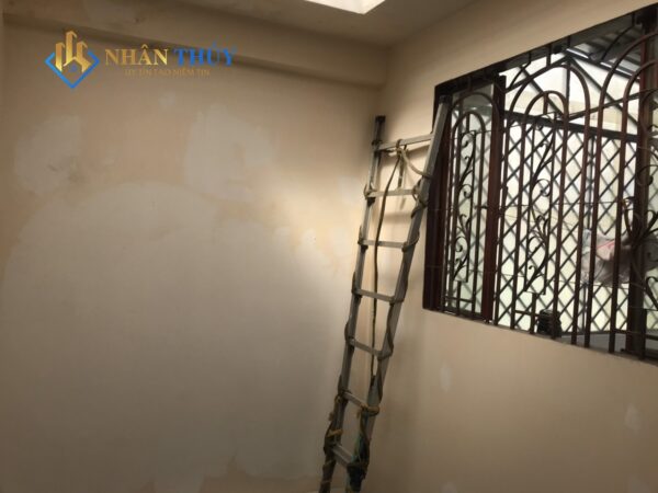 sửa nhà tại Quận bình thạnh