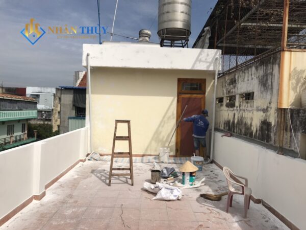 sửa nhà tại Quận bình thạnh