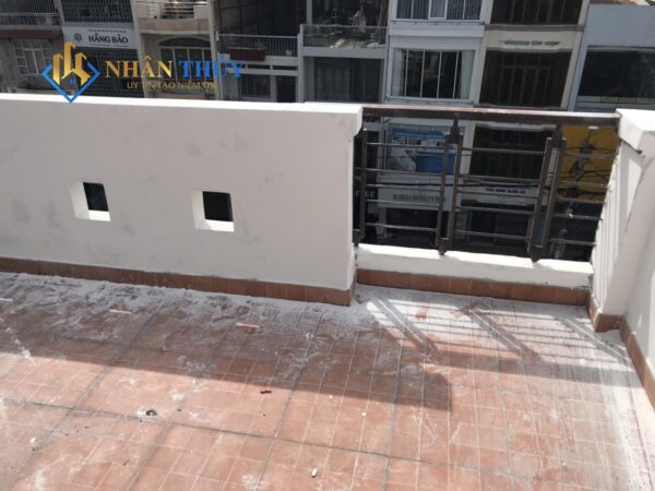 sửa nhà tại Quận bình thạnh