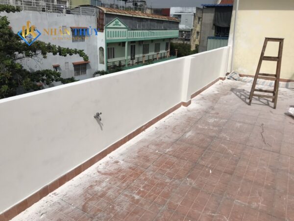 sửa nhà tại Quận bình thạnh